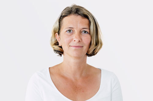Dr. Birgit Nagiller
